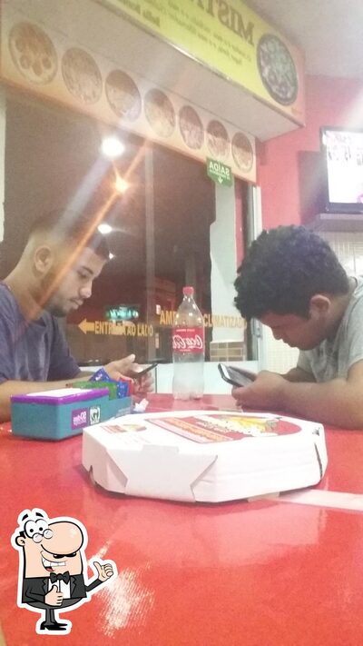 La Pizza foto