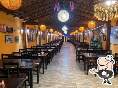 Casa Do Peixe foto