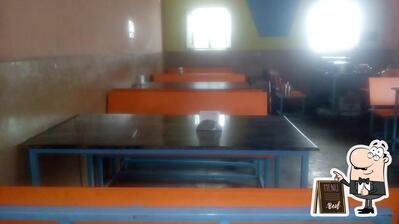 HOTEL MBC Veg & Non-Veg photo