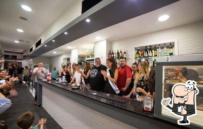 Careca Risto Bar Pescara foto