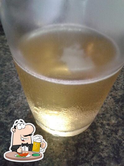 Saboreie um cerveja ao final do dia