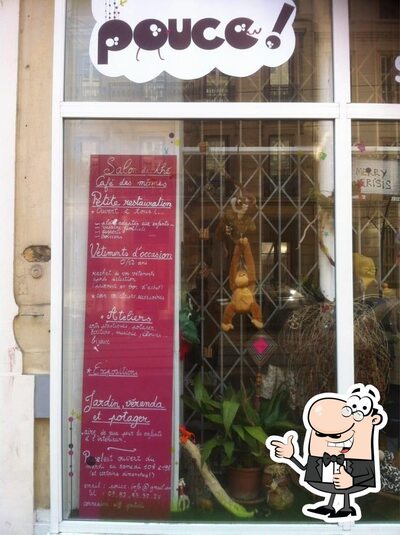 photo de Pouce