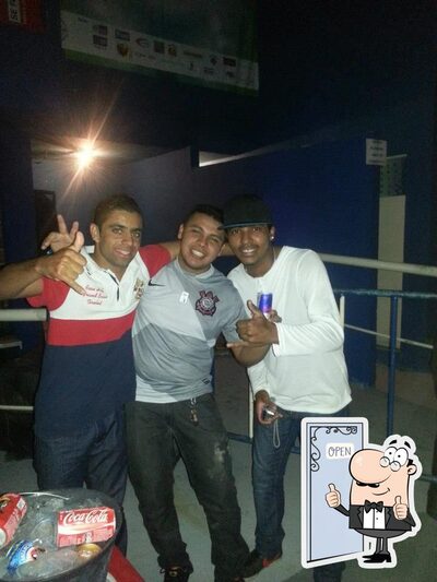 Espaço Varandão foto