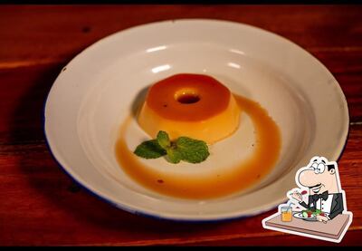Platos en Pizzaria beco da arte e restaurante
