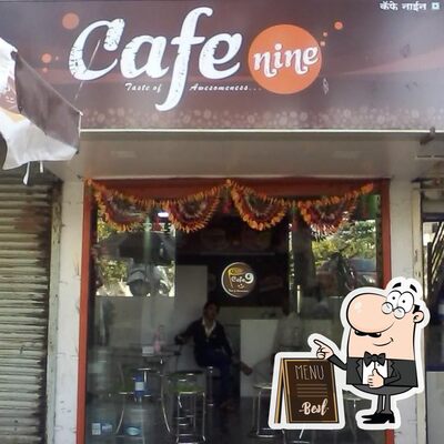 Cafe 9 photo