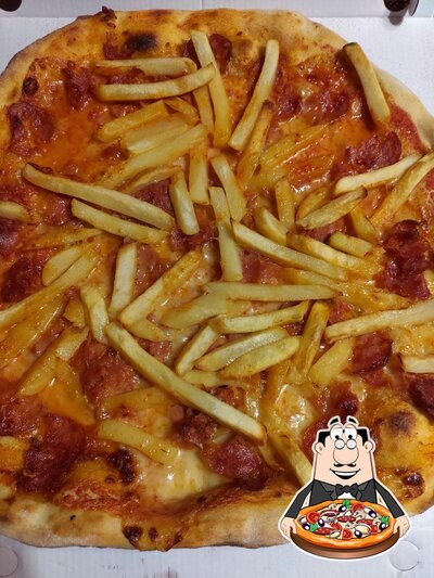 A PizzaParty, puoi assaggiare una bella pizza