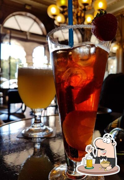 Jetez un coup d'œil à la variété de bières