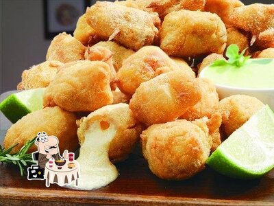Platos en Degust Box Delivery
