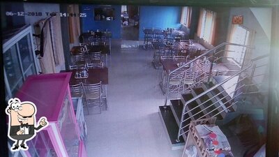 Check out how Lekhas Kitchen looks inside