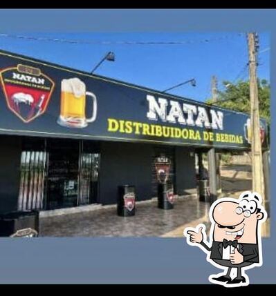 Natan Distribuidora de Bebidas foto