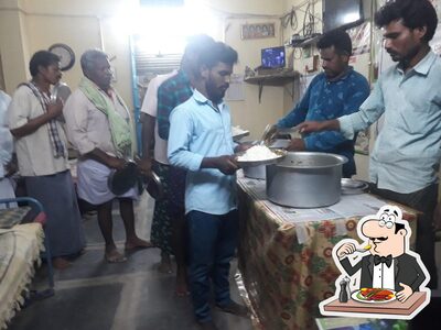 Meals at Swash Hotel