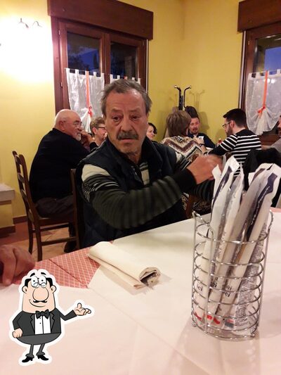 Dai un'occhiata agli interni di Flori' S.N.C. Di Pagani Marianna & C