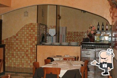 Siediti a un tavolo di La Salentina Ruffano