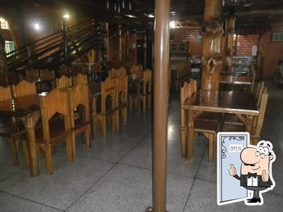 Carroça Velha Contenda PR foto