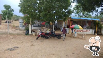 Ganpati Hotel photo