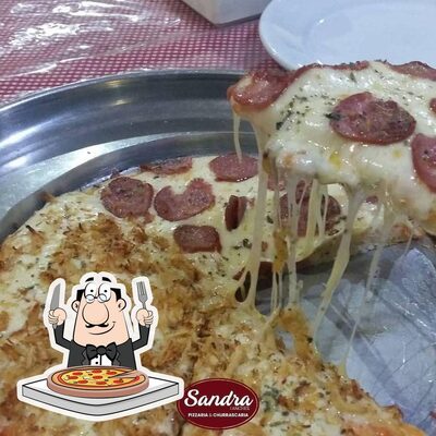 A pizza é o fast food mais popular do mundo