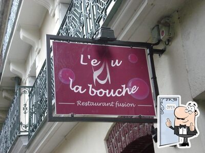 photo de L'Eau à la bouche