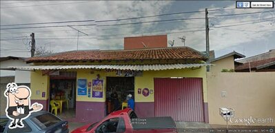 Bar e marmitaria do Simão foto
