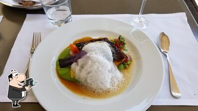 Goditi un drink al ristorante Fischstube