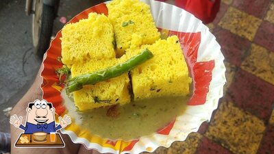 Meals at SHREE BIKANER MITHAIWALA