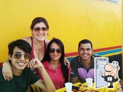Bar do Pipoca foto