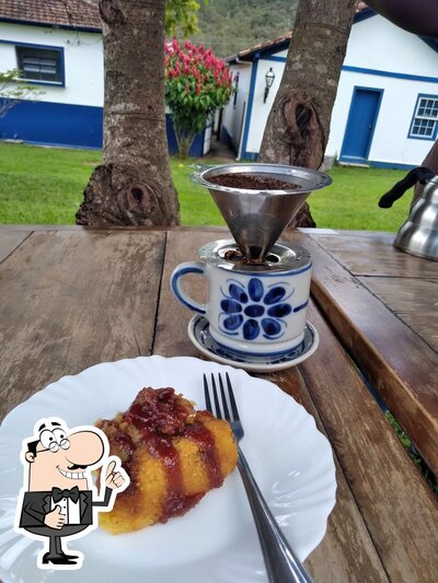 Café Biribiri foto