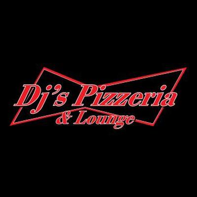 Dj's Pizzeria & Lounge