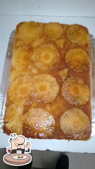 Platos en Padaria Mega Pão Itaocara RJ