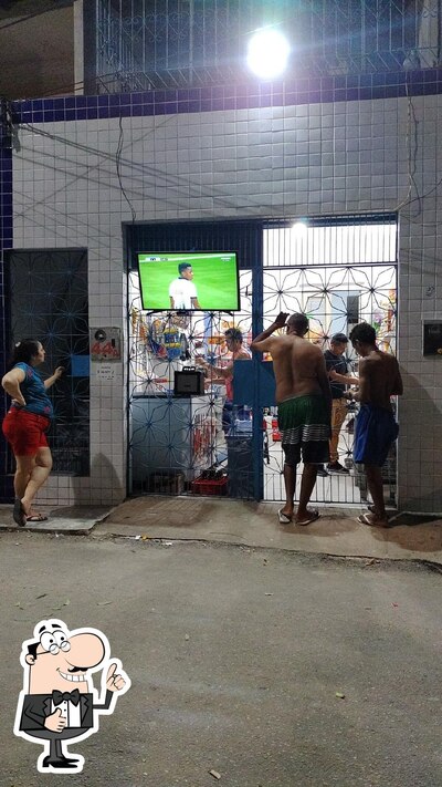 Bar do Chicão foto