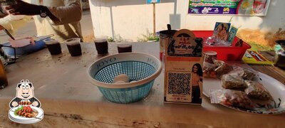 Meals at Dimple Health Drinks