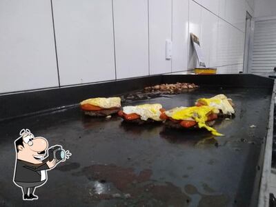 Restaurante E Lanchonete Cerrado Grill Rondonópolis MT foto