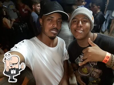 Chaves Hookah bar foto