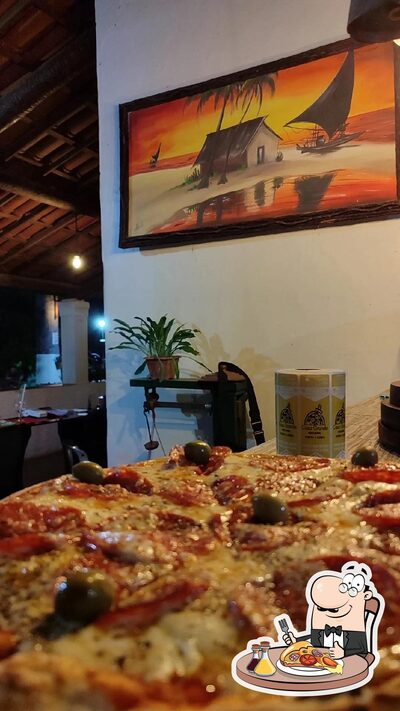A pizza é o fast food mais amado do mundo