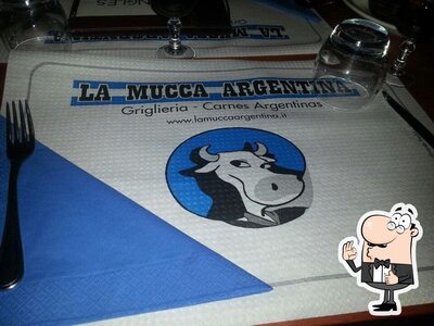 La Mucca Argentina foto