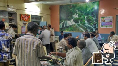 Hotel Abhishek photo