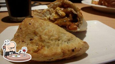 Meals at Pizza Hut
