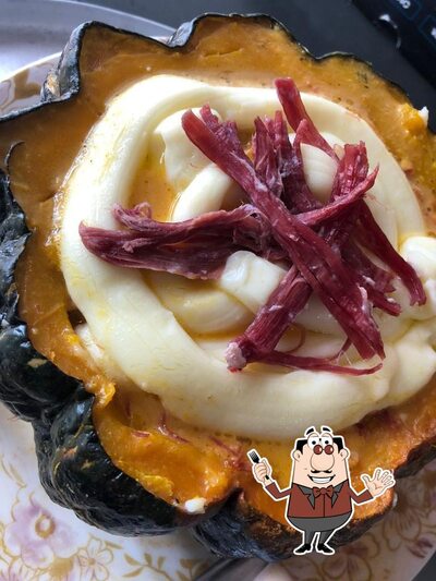 Platos en Abalone