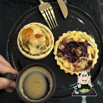 Platos en Boutique Maria Marta