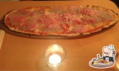 La pizza è il piatto veloce più di successo al mondo
