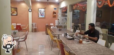 ANNAPURNA DINNING HALL photo