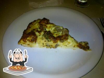 Experimente pizza no Ponto Z