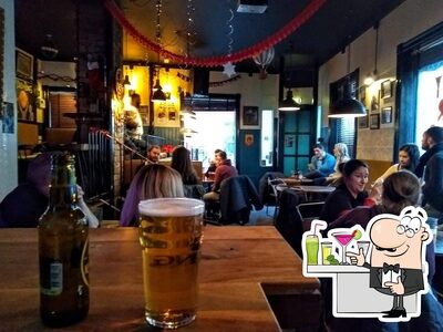 photo de 22 Bar