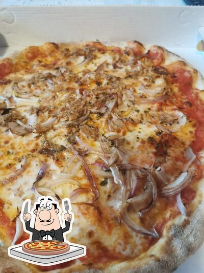 La pizza è il piatto veloce preferito al mondo