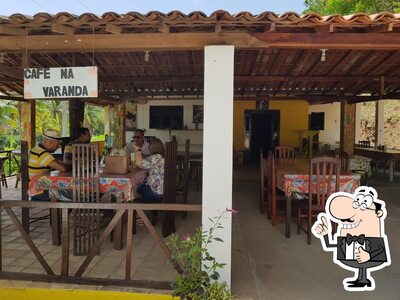 Na Varanda Bistrô Bar foto