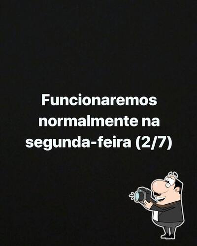 Restaurante da Esaf foto