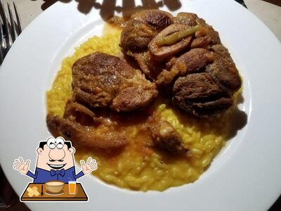 Platti al Bàcaro Navigli - Bar Ristorante