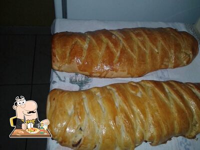 Comida em Sabor Torezani