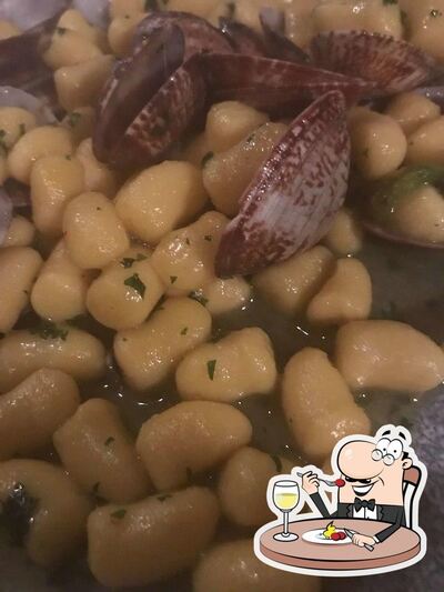 Cibo al Azienda