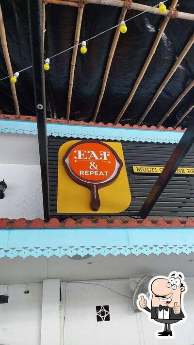 Eat & Repeat photo