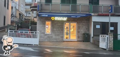 Mlinar foto